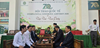 Hương sen Việt lan tỏa tại Agrivision 2026 kết nối khoa học, văn hóa và đổi mới sáng tạo