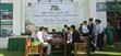 Hương sen Việt lan tỏa tại Agrivision 2026 kết nối khoa học, văn hóa và đổi mới sáng tạo