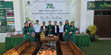 Hương sen Việt lan tỏa tại Agrivision 2026 kết nối khoa học, văn hóa và đổi mới sáng tạo