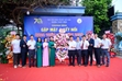 Gặp mặt và kết nối Khoa Thủy sản 2026 nhân dịp kỷ niệm 70 năm thành lập Học viện Nông nghiệp Việt Nam 12 10 1956 – 12 10 2026