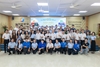 Gặp mặt các thế hệ nòng cốt Liên chi Đoàn – Liên chi Hội – Câu lạc bộ Sinh viên tình nguyện thường trực Khoa Công nghệ thực phẩm