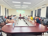 Seminar khoa học “Quản trị thông minh trong chuỗi sản xuất hoa” – Từ tư duy thị trường đến phát triển nông nghiệp đa giá trị