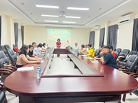 Seminar khoa học “Quản trị thông minh trong chuỗi sản xuất hoa” – Từ tư duy thị trường đến phát triển nông nghiệp đa giá trị