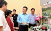 Kết quả bước đầu đề tài sen Lào Cai mở ra triển vọng phát triển sản xuất theo chuỗi giá trị