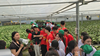 Tham quan, trải nghiệm mô hình sản xuất hoa, cây cảnh tại Trung tâm Nghiên cứu và Phát triển Hoa, Cây cảnh