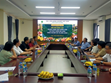 Thúc đẩy đổi mới sáng tạo trong chọn tạo giống hoa và phát triển nông nghiệp đô thị bền vững