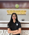 Vũ Hồng Nhung – Học hỏi để hoàn thiện, góp sức để lan tỏa