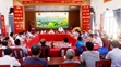 Ứng Hòa tổ chức Hội thảo phát triển chuỗi giá trị nông nghiệp bền vững, hiệu quả