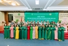 Hội thảo khoa học nữ cán bộ, viên chức năm 2026 Phát huy trí tuệ, sáng tạo và vai trò của nữ trí thức Học viện