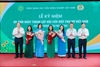 Học viện Nông nghiệp Việt Nam kỷ niệm 96 năm Ngày thành lập Hội liên hiệp Phụ nữ Việt Nam