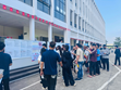 Học viện Nông nghiệp Việt Nam tổ chức thành công kỳ thi năng lực tiếng Hàn TOPIK đợt tháng 10 năm 2026