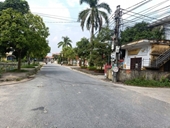 Nông thôn mới phải giữ được hồn quê