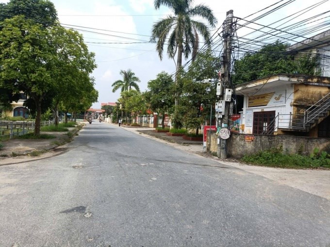 Nông thôn mới phải giữ được hồn quê