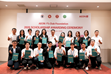 16 sinh viên Học viện Nông nghiệp Việt Nam nhận học bổng từ Quỹ Câu lạc bộ AEON 1 năm 2026