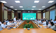 Học viện Nông nghiệp Việt Nam làm việc với đoàn công tác của Sở Nông nghiệp và Môi trường tỉnh Tuyên Quang