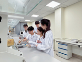 Từ ý tưởng tái chế phụ phẩm nông nghiệp đến Top 12 Cuộc thi Khởi nghiệp Nông nghiệp Đổi mới sáng tạo VNUA 2026