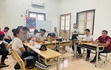 Công tác nghiên cứu khoa học tại Trung tâm Giáo dục Thể chất và Thể thao tháng 10