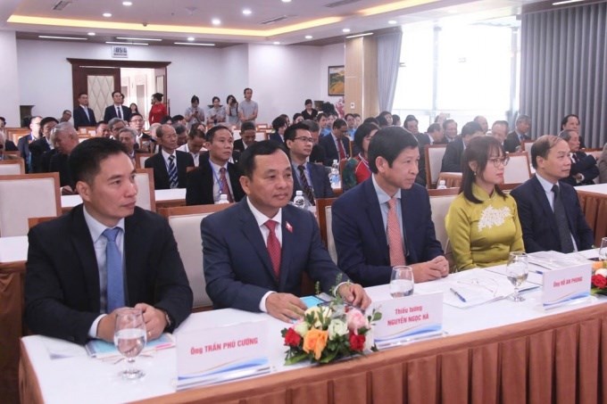 Đại hội đại biểu toàn quốc Hội Hữu nghị Việt Nam – Belarus lần thứ V, nhiệm kỳ 2026–2031: Kết nối và thúc đẩy hợp tác quốc tế trong giáo dục đại học
