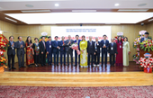 Đại hội đại biểu toàn quốc Hội Hữu nghị Việt Nam – Belarus lần thứ V, nhiệm kỳ 2026–2031 Kết nối và thúc đẩy hợp tác quốc tế trong giáo dục đại học