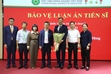Chúc mừng NCS Nguyễn Minh Dũng bảo vệ thành công luận án tiến sĩ