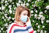 Làm sao để đảm bảo an toàn khi đi làm giữa mùa dịch