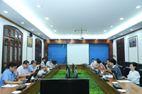 Học viện Nông nghiệp Việt Nam thảo luận cơ hội hợp tác và xây dựng kế hoạch năm học 2023-2024 với Công ty Cổ phần CodeLovers Việt Nam