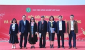 Đa dạng ẩm thực truyền thống tại Hội thi văn hóa của Học viện Nông nghiệp Việt Nam