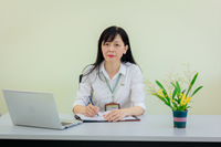 TS Nguyễn Thị Hoàng Lan - Tấm gương sáng trong giảng dạy và nghiên cứu khoa học