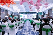 Hội nghị Sinh viên Nghiên cứu Khoa học năm 2025 Lan tỏa tinh thần học thuật – Khơi nguồn sáng tạo