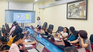 Seminar khoa học tháng 6 2025 - Khoa Công nghệ thực phẩm