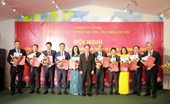 Hội nghị công bố các quyết định của Ban Thường vụ Thành ủy Hà Nội về công tác cán bộ