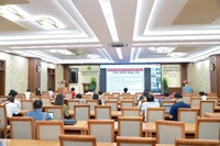 Học viện Nông nghiệp Việt Nam tham dự Hội nghị tập huấn hướng dẫn công tác phát triển Đảng cho học sinh, sinh viên do Bộ Giáo dục và Đào tạo tổ chức