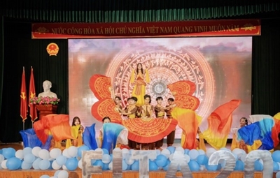 Đêm hội “FITA20 - Hành trình tiếp nối”