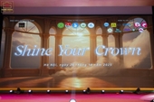 “FTFL – Shine Your Crown” – Hành trình kết nối, tỏa sáng tuổi trẻ Khoa Du lịch và Ngoại ngữ
