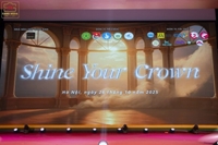 “FTFL – Shine Your Crown” – Hành trình kết nối, tỏa sáng tuổi trẻ Khoa Du lịch và Ngoại ngữ