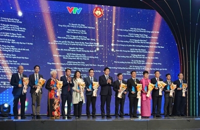 GS TS NGND Trần Đức Viên - “Cây Tri thức” của nền nông nghiệp Việt Nam trong kỷ nguyên mới