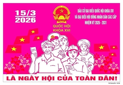 Lịch sử bầu cử Quốc hội Việt Nam phần 2