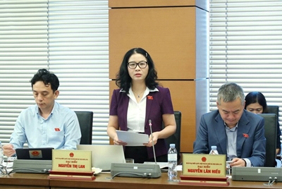 Hoàn thiện Luật Tiếp cận thông tin theo hướng quản trị dữ liệu quốc gia