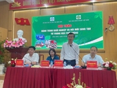 Hành trình khởi nghiệp và đổi mới sáng tạo từ THPT Khơi dậy tư duy khởi nghiệp cho học sinh THPT Điện Biên