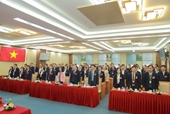 Dữ liệu số và tư duy xanh Chiến lược bảo vệ nền tảng tư tưởng của đảng từ một chi bộ
