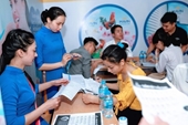 Gần 6 000 vị trí tuyển dụng tại Ngày hội kết nối doanh nghiệp và Cơ hội việc làm cho sinh viên năm 2026