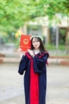 Nguyễn Ngọc Phương Mai Dũng cảm rẽ lối, tỏa sáng rực rỡ