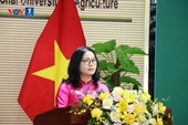Việt Nam - Bờ Biển Ngà mở hướng hợp tác trong lĩnh vực nông nghiệp