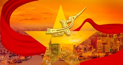 Việt Nam kỷ nguyên vươn mình nhìn từ công cuộc sắp xếp lại giang sơn