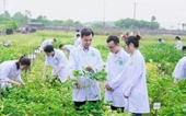 Từ nghịch lý thị trường đến kiến nghị thể chế quản trị đại học trong đào tạo nhân lực nông nghiệp