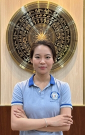 Nguyễn Phan Thùy Dương – Bản lĩnh được tôi luyện từ những thử thách