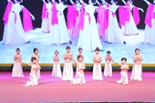Gia đình VNUA vui hội trăng rằm – Gắn kết yêu thương, lan tỏa niềm vui
