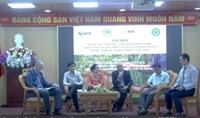 Seminar “From Classroom to Farmer’s Field Challenges and Solutions for a Climate Smart and Prosperous Agriculture in Vietnam”