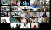 The R4D Challenge – Remote workshop fostering international agricultural research