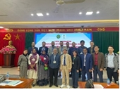 Knowledge Exchange Visit on Management  Implementation of Agricultural and Rural Development Projects for officials from Palli Karma-Sahayak Foundation PKSF , Government of Bangladesh in Hanoi and Ho Chi Minh city